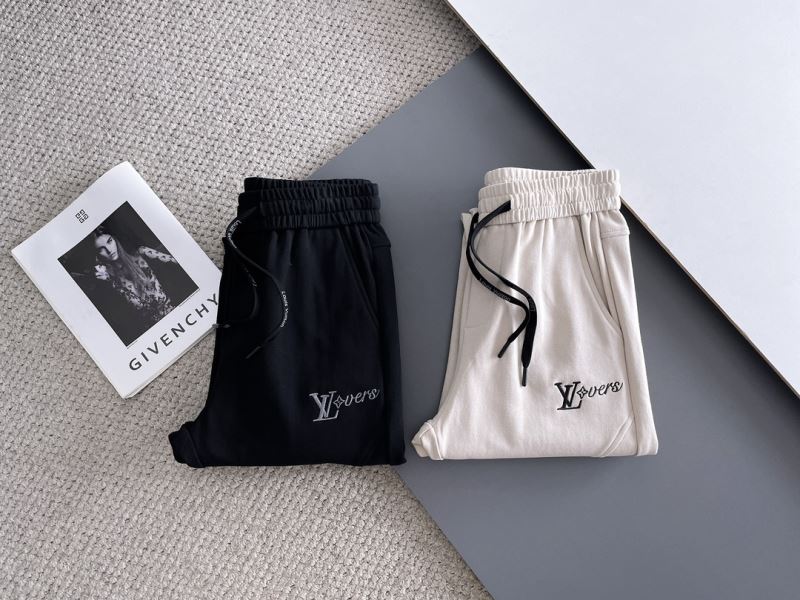 Louis Vuitton Long Pants